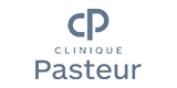 logo Clinique Pasteur