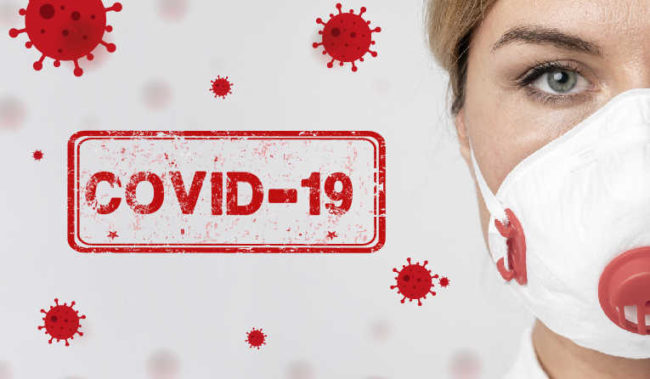 Covid-19-SIRH-HRMAPS