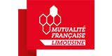 logo Mutualite Francaise Limousine