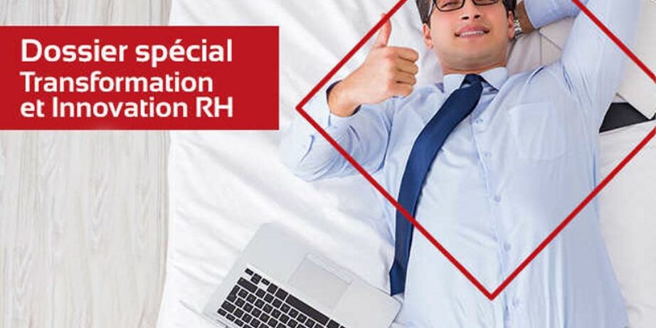 Travail à distance et performance, c’est possible ! Travail à distance et performance, c’est possible !