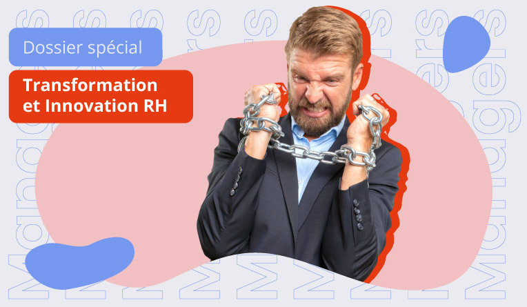 Ce qui empêche les managers de bien manager