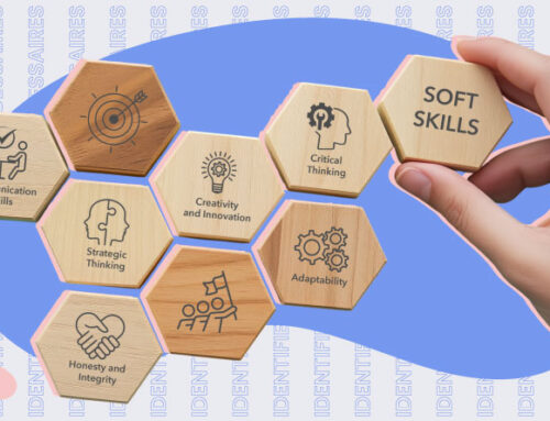 DRH : comment identifier les soft skills nécessaires à chaque poste