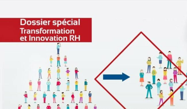 L’holacratie pour faire avancer la culture d’entreprise