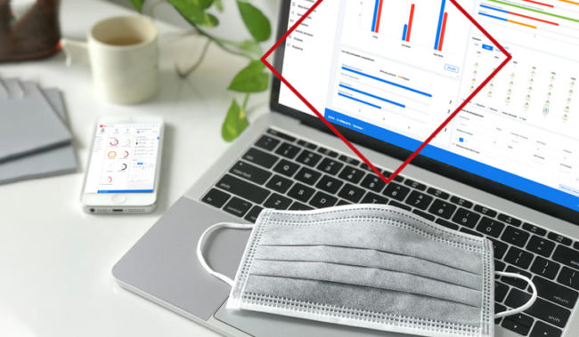 Le SIRH pendant et après le Covid-19