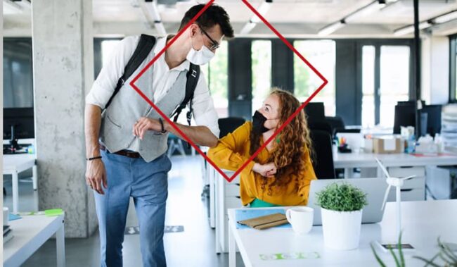 le télétravail : Comment remotiver les salariés?