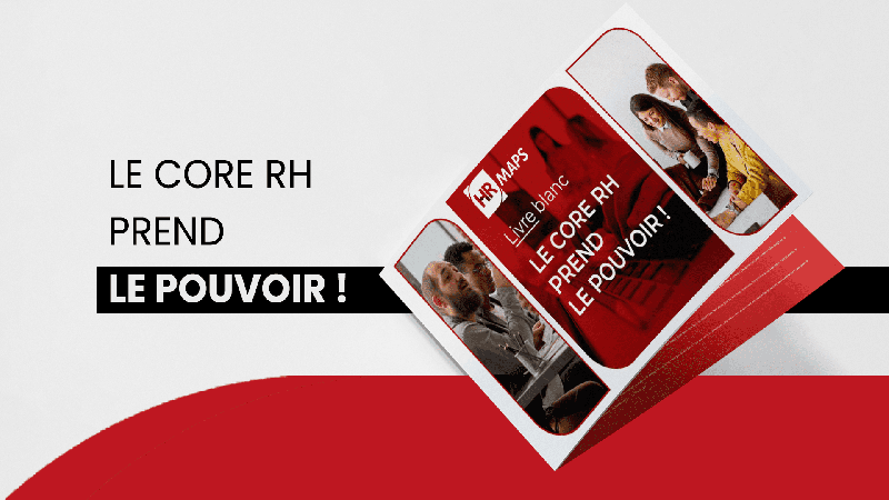 photo - Le CORE RH prend le pouvoir !