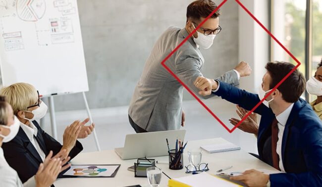 manager en temps de crise