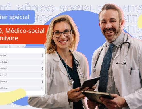 SIRH pour la GPEC/GEPP dans le secteur médico-social