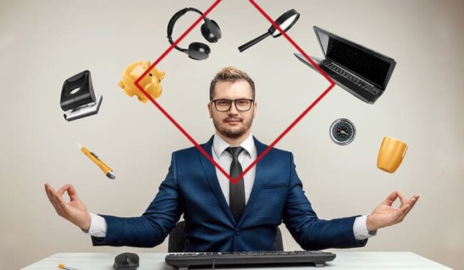 Bien être au travail