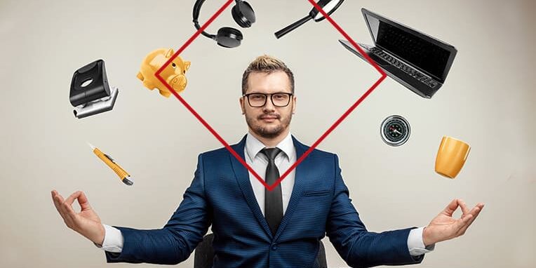 Bien être au travail