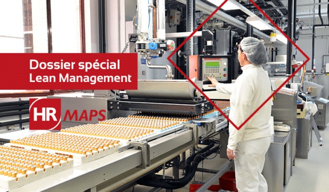 Comment une usine de plus de 2000 salariés a réussi à homogénéiser ses processus de formation grâce à HRMAPS