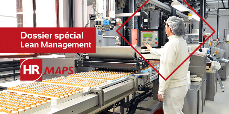 Comment une usine de plus de 2000 salariés a réussi à homogénéiser ses processus de formation grâce à HRMAPS