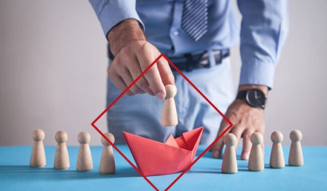 Recrutement interne : 4 bonnes pratiques à adopter