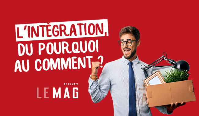 Mag-HRMAPS-integration