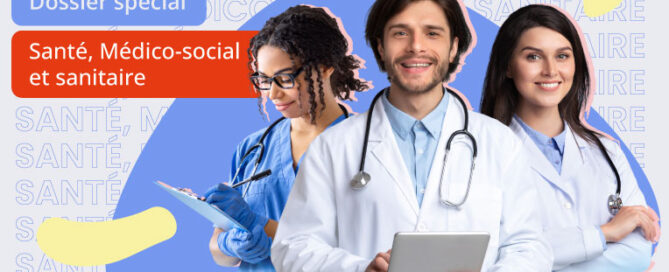 Les contraintes liées au déploiement SIRH dans les secteurs médical et médico-social