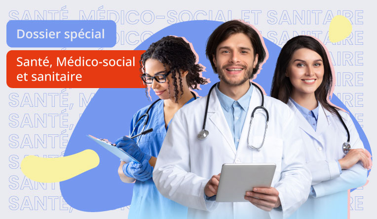 Les contraintes liées au déploiement SIRH dans les secteurs médical et médico-social