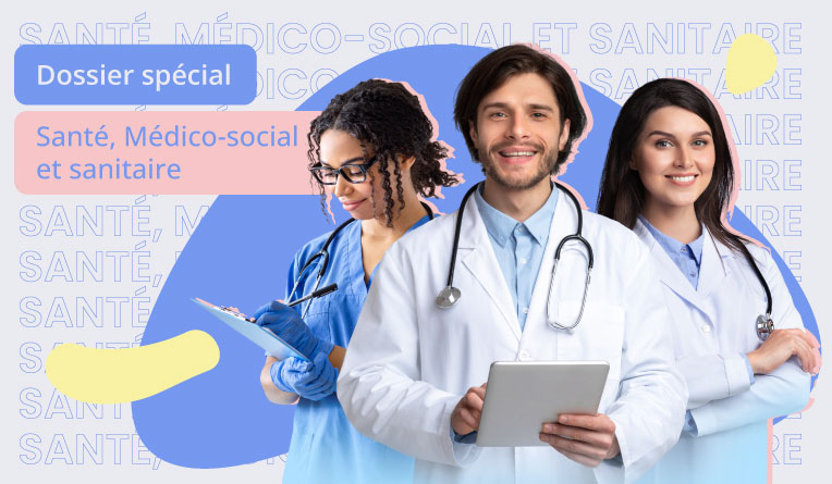 Les contraintes liées au déploiement SIRH dans les secteurs médical et médico-social