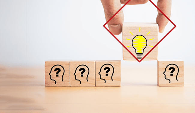 Créer un référentiel de compétences efficace pour votre entreprise