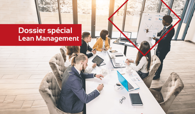 Les processus de formation et développement comme levier stratégique