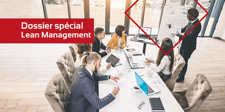 Les processus de formation et développement comme levier stratégique Les processus de formation et développement comme levier stratégique