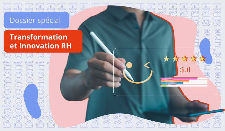 Difficultés dans le déploiement d’une solution SIRH