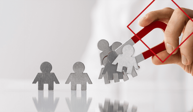 Marketing ressources humaines