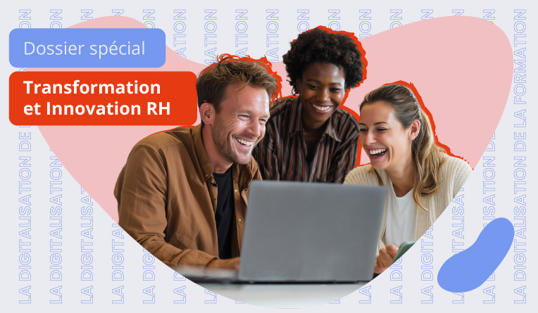 La digitalisation de la formation