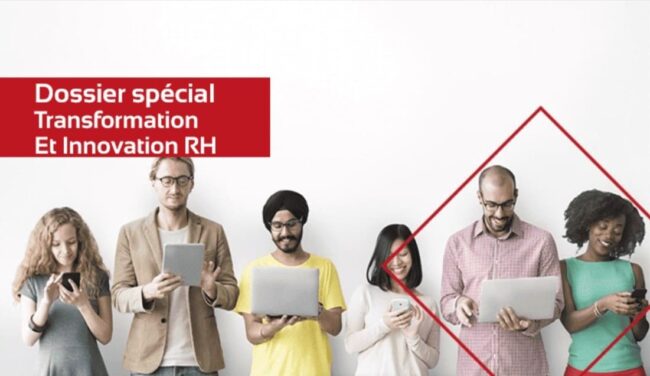 La digitalisation de la formation c'est presque tout bénéfice