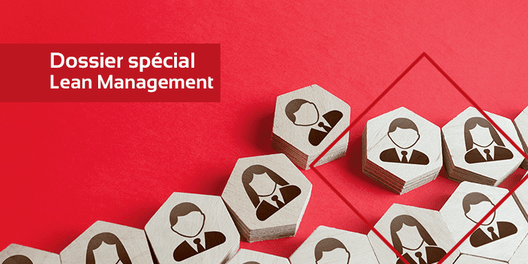 Le management des performances comme levier stratégique de l’entreprise Le management des performances comme levier stratégique de l’entreprise