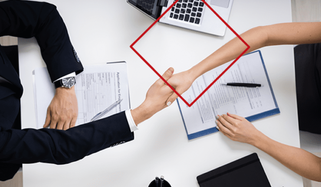 Recrutement et digitalisation