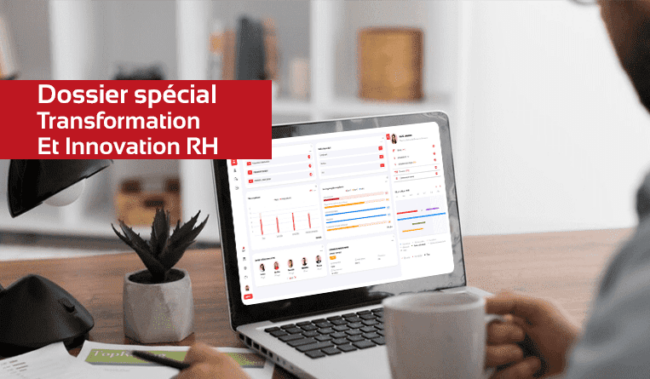 Gestion RH-DRH : de l’immédiateté à la performance ? Gestion RH-DRH : de l’immédiateté à la performance ?