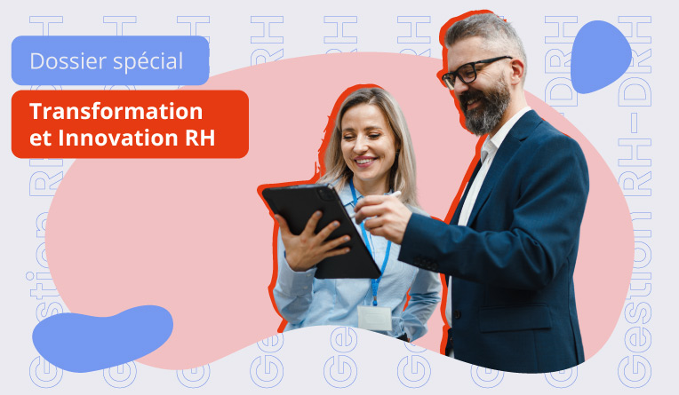 Gestion RH-DRH