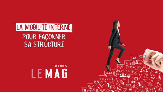 La-mobilite-interne-en-entreprise Un employé évolue en entreprise grâce à la mobilité interne