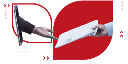 Le portail RH HRMAPS constitue le moyen parfait de mettre à la disposition de vos collaborateurs des documents consultables et téléchargeables, tels que l'annuaire de l'entreprise, le règlement interne l'organigramme, les annonces...