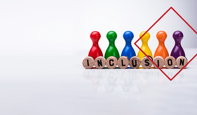 entreprise-inclusive La diversité dans l'entreprise inclusive