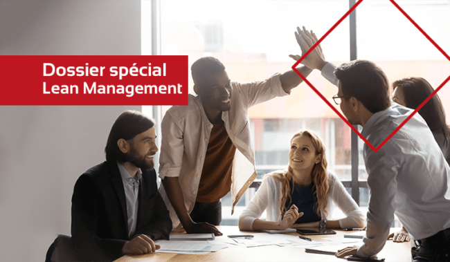 l-important-de-la-reconnaissance-en-entreprise Un manger remercie son salarié