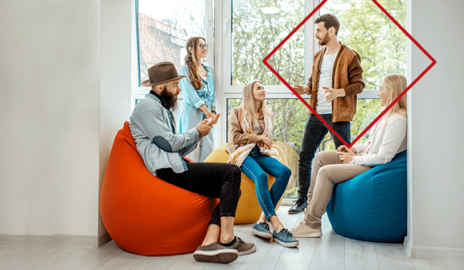 management-generation-Z-dans-l-entreprise Génération Z épanouies