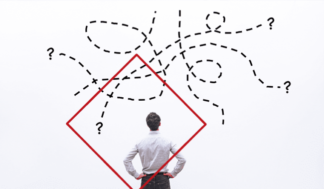 Donner du sens au travail Un salarié cherche à donner du sens au travail