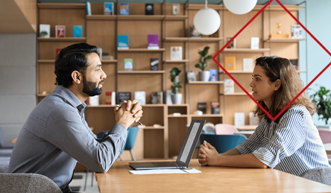 entretien annuel d'évaluation