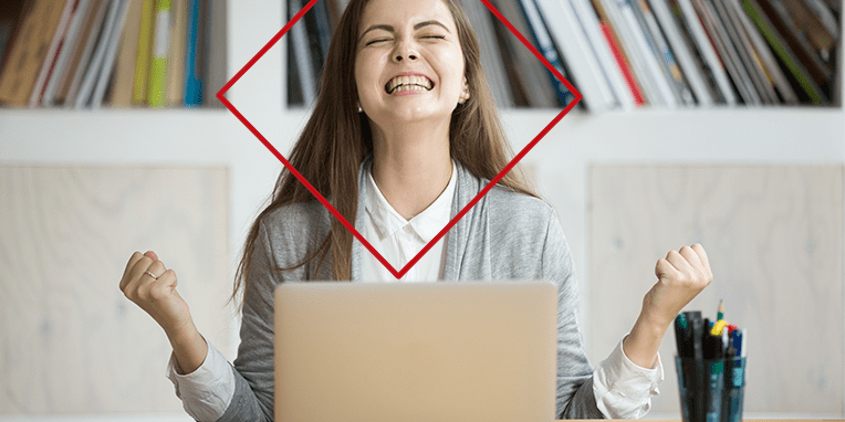 La reconversion professionnelle en entreprise Une collaboratrice motivée par la reconversion professionnelle