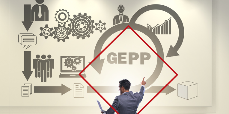 La démarche GEPP en entreprise