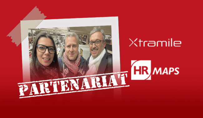 Partenariat xtramile