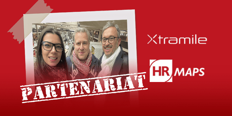 Partenariat xtramile Partenariat xtramile