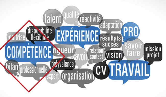 Des conseils pour réussir un bilan des compétences