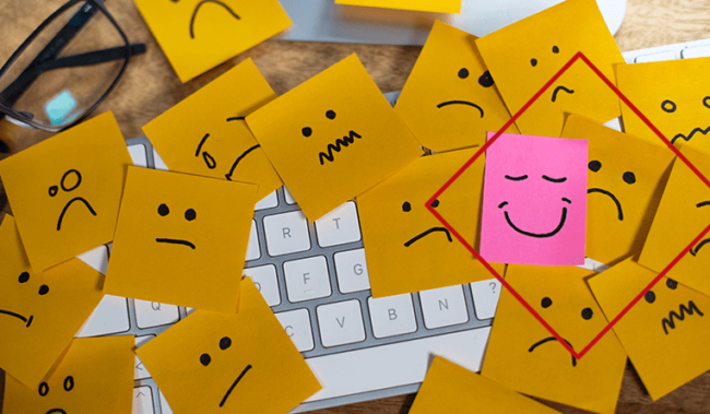 hypersensibilité au travail un avantage ou inconvénient