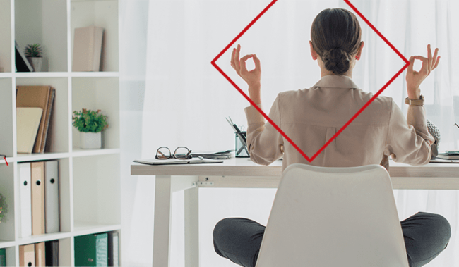 Améliorer la qualité de vie et les conditions au travail