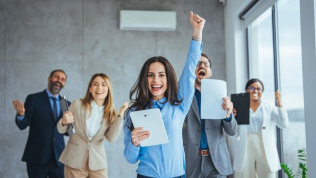 administration du personnel en entreprise