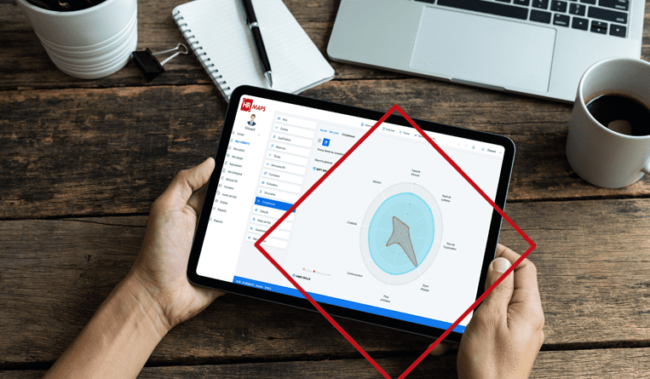 cartographie des compétences en entreprise