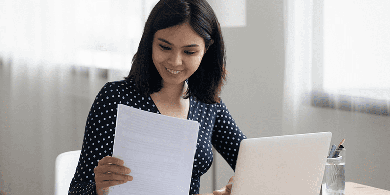 fiche de poste Créer une fiche de poste en entreprise