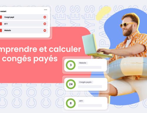 Comprendre et calculer vos congés payés